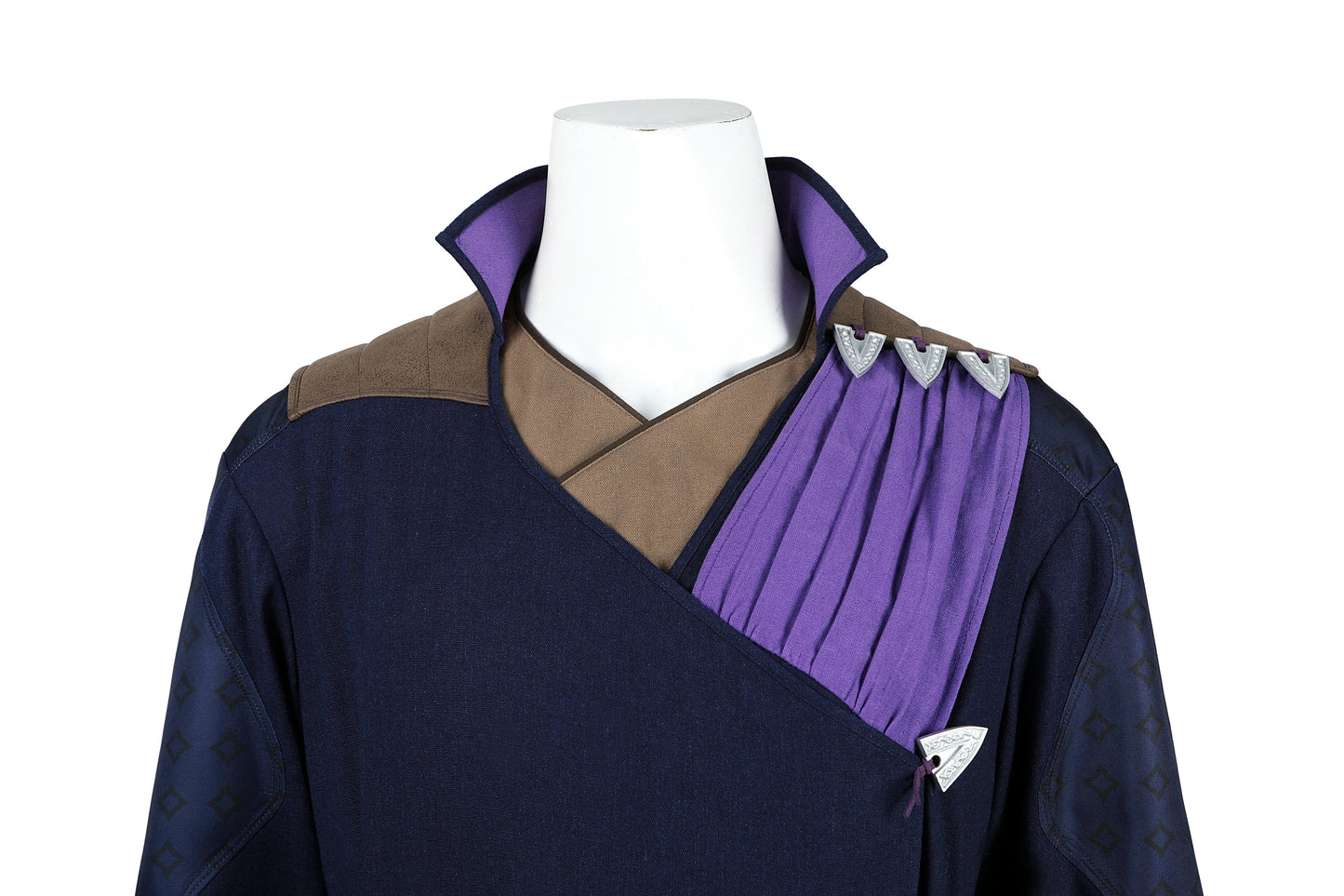 Baldur’s Gate 3 Gale Dekarios V2 Cosplay Costume | Gaming Outfit