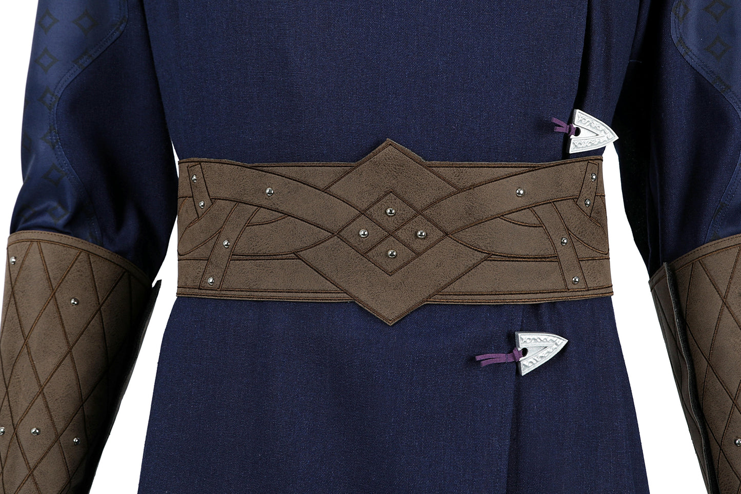 Baldur’s Gate 3 Gale Dekarios V2 Cosplay Costume | Gaming Outfit