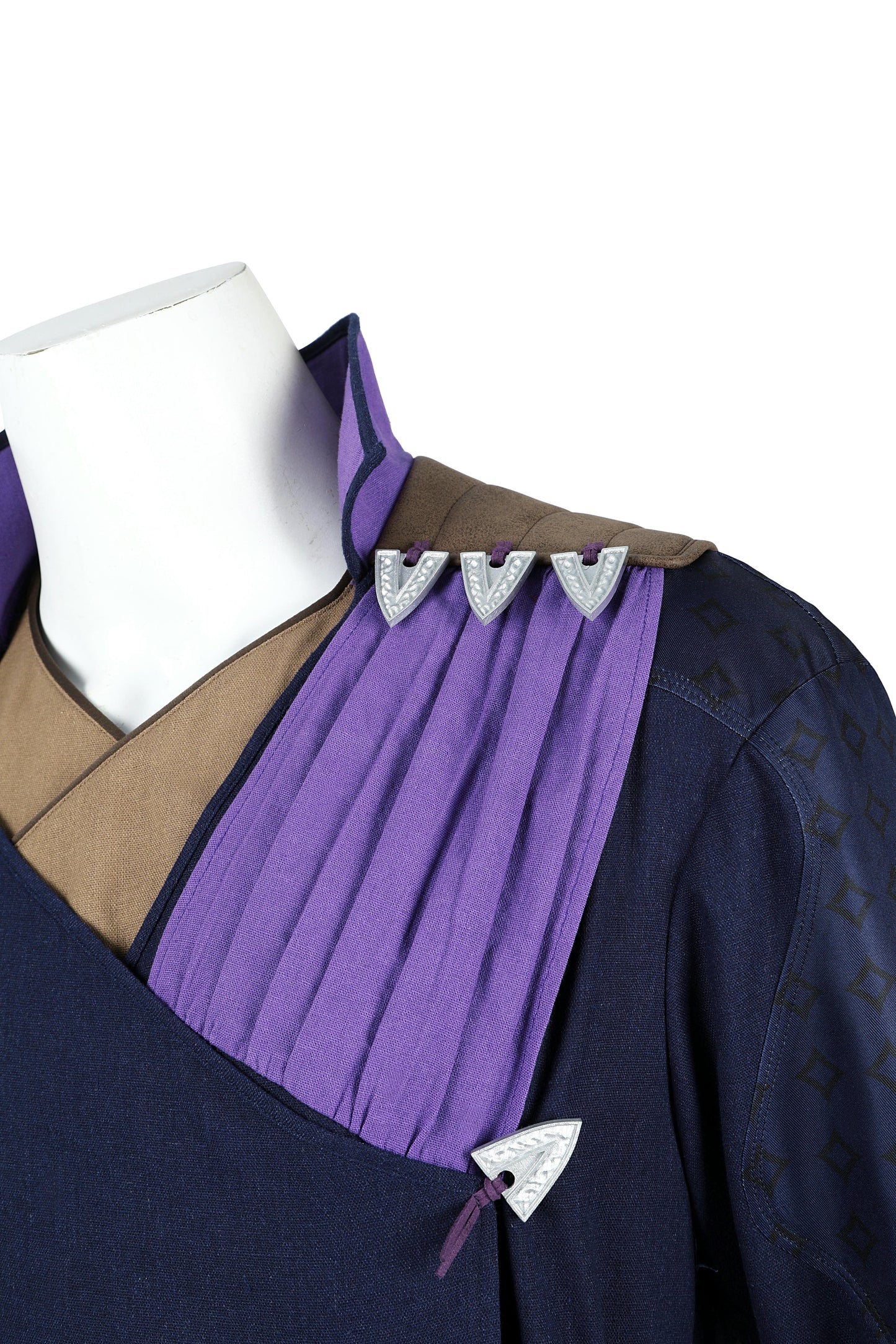 Baldur’s Gate 3 Gale Dekarios V2 Cosplay Costume | Gaming Outfit