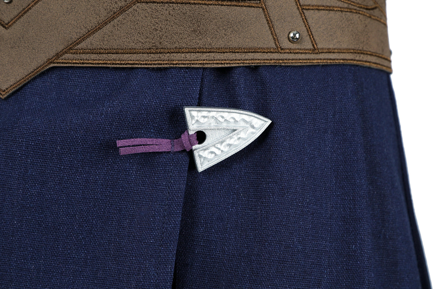 Baldur’s Gate 3 Gale Dekarios V2 Cosplay Costume | Gaming Outfit