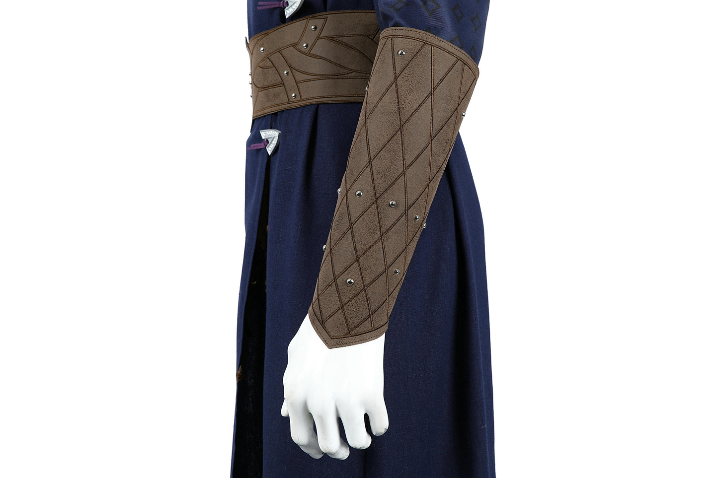 Baldur’s Gate 3 Gale Dekarios V2 Cosplay Costume | Gaming Outfit