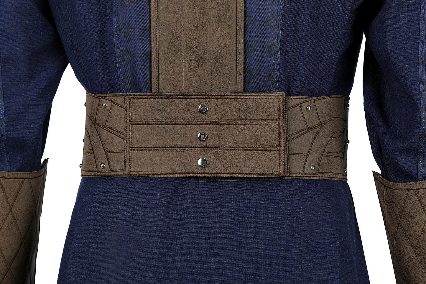 Baldur’s Gate 3 Gale Dekarios V2 Cosplay Costume | Gaming Outfit