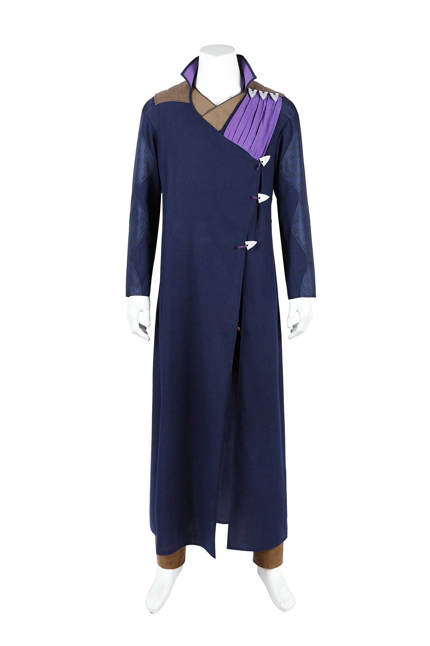 Baldur’s Gate 3 Gale Dekarios V2 Cosplay Costume | Gaming Outfit