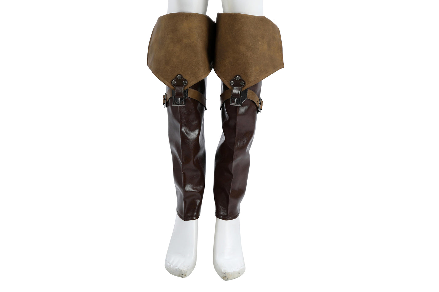 Monster Hunter Wilds Female Hope Cosplay Costume | Game Outfit