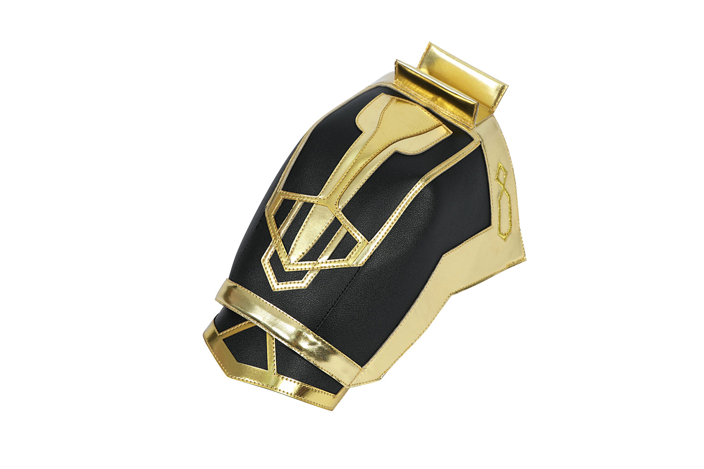 Arcane League of Legends VI Cosplay Costume | Gaming Outfit