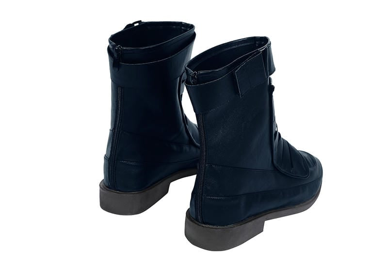 The Suicide Squad 2 Peacemaker Custom Cosplay Shoes | Superhero Footwear