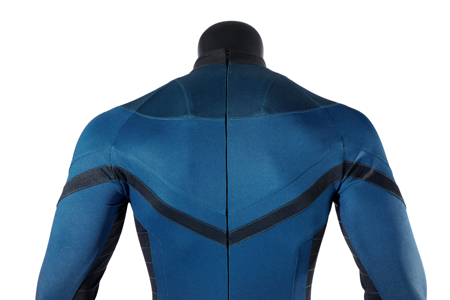 Costume de cosplay de la Torche Humaine des Quatre Fantastiques (2005) | Tenue du film 