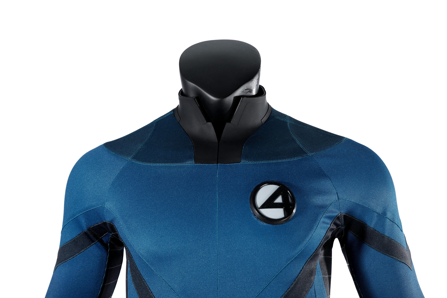 Costume de cosplay de la Torche Humaine des Quatre Fantastiques (2005) | Tenue du film 