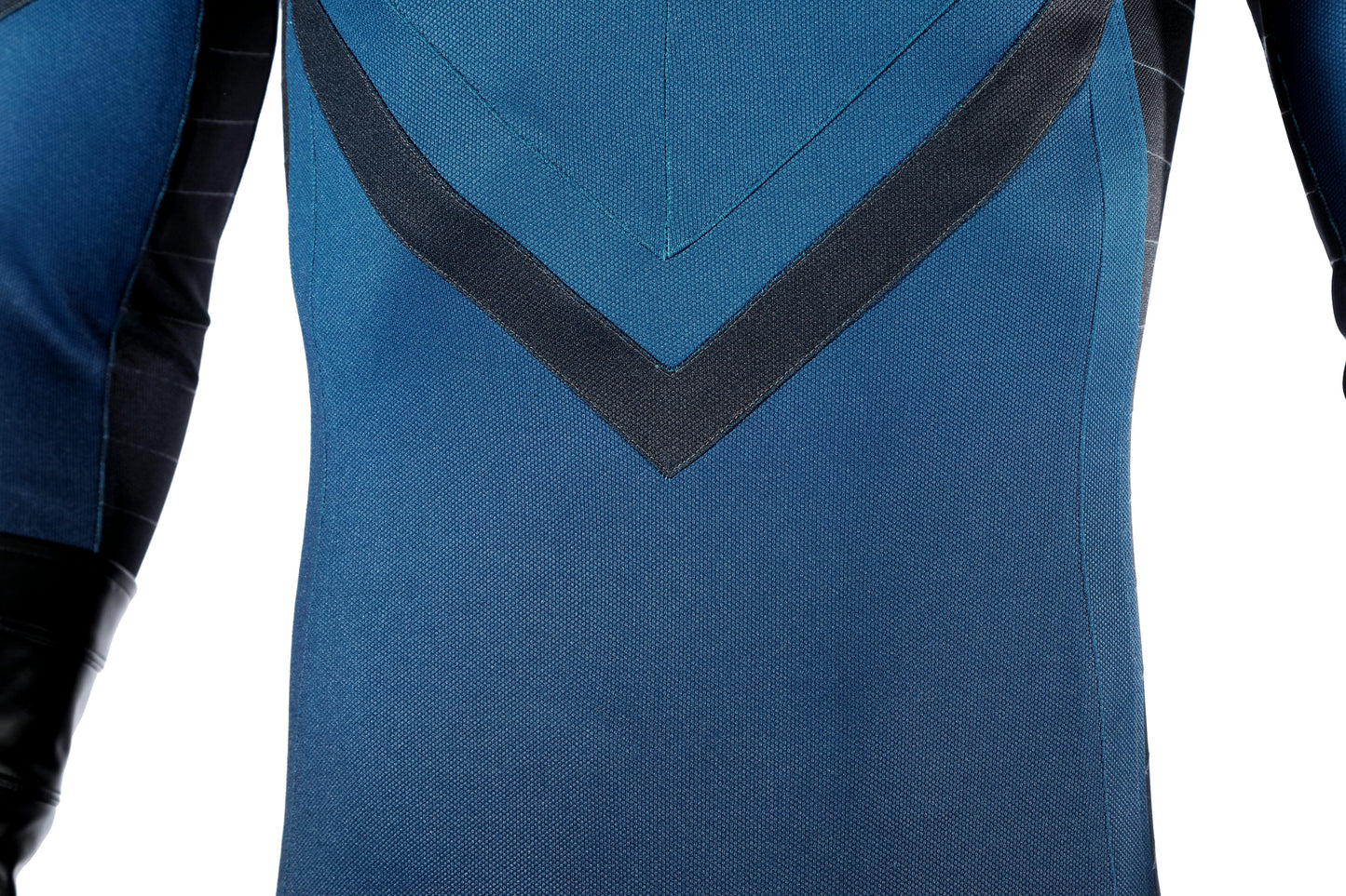 Costume de cosplay de la Torche Humaine des Quatre Fantastiques (2005) | Tenue du film 