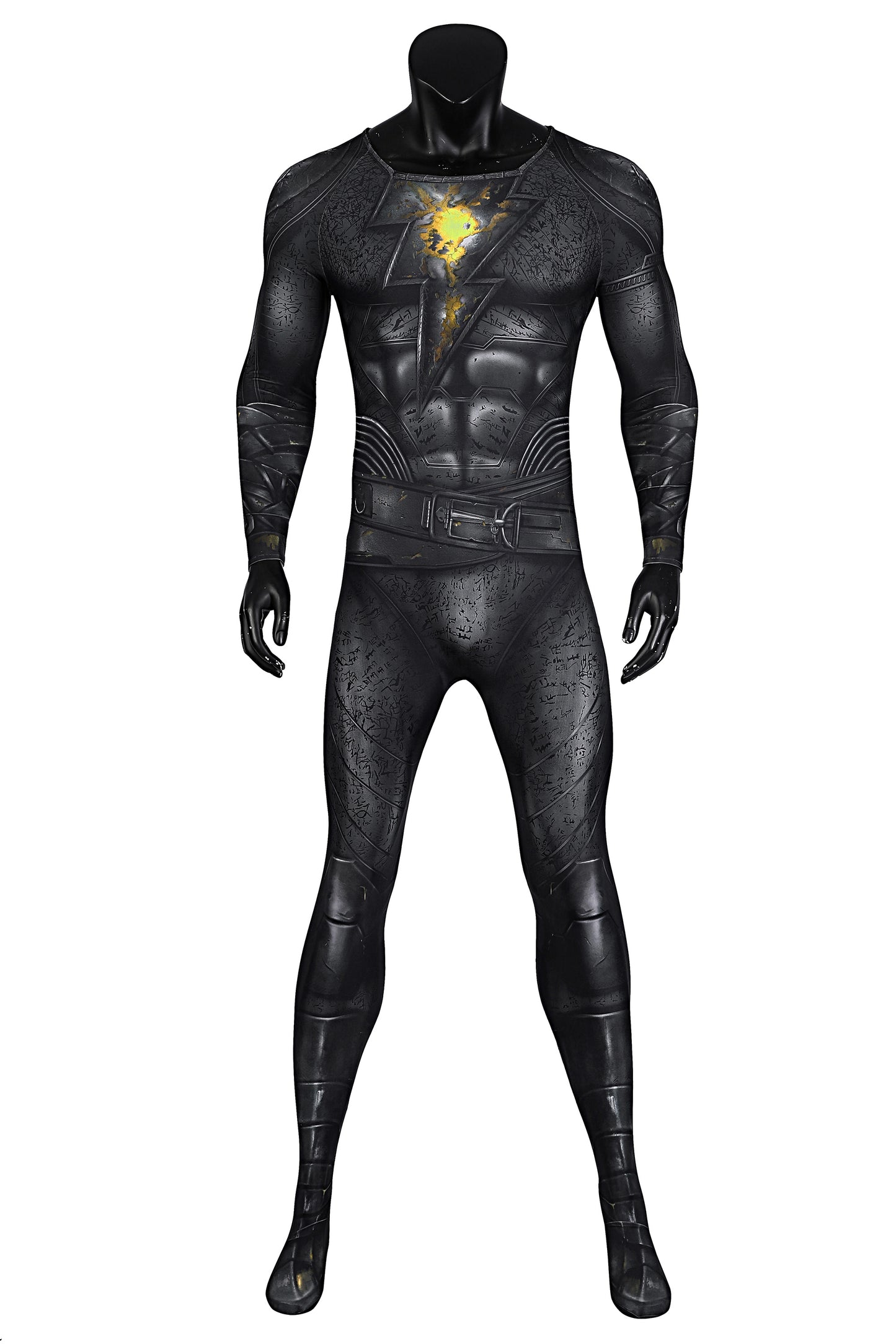 Black Adam Cosplay Costume | DC Outfit