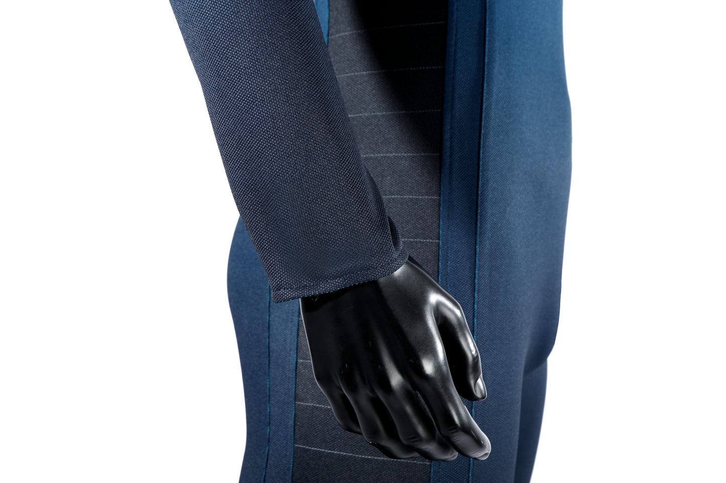 Costume de cosplay de la Torche Humaine des Quatre Fantastiques (2005) | Tenue du film 