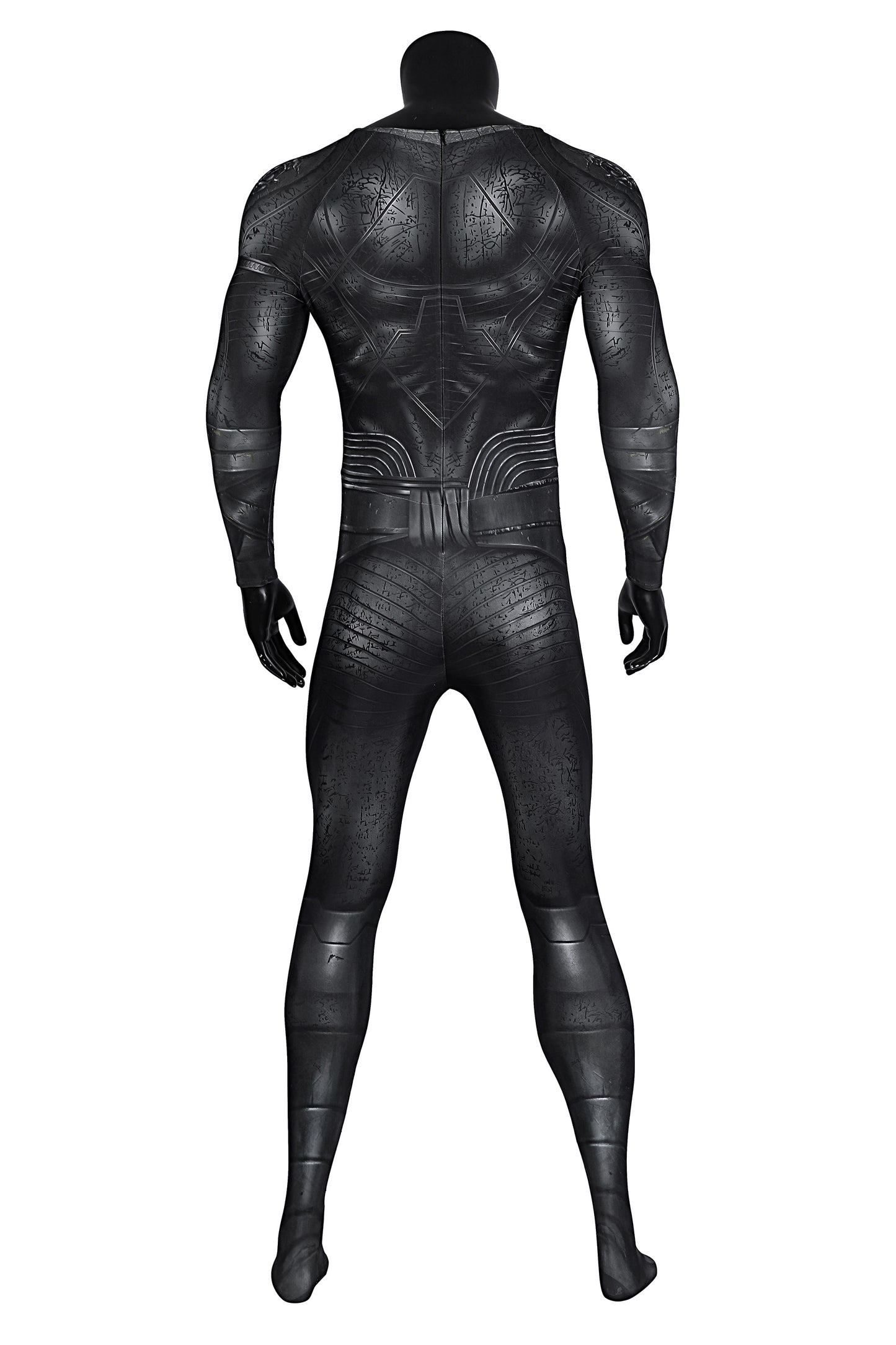 Black Adam Cosplay Costume | DC Outfit