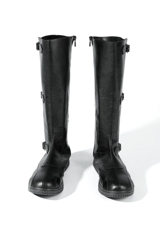 Chaussures de cosplay personnalisées VALORANT Waylay | Chaussures de jeu