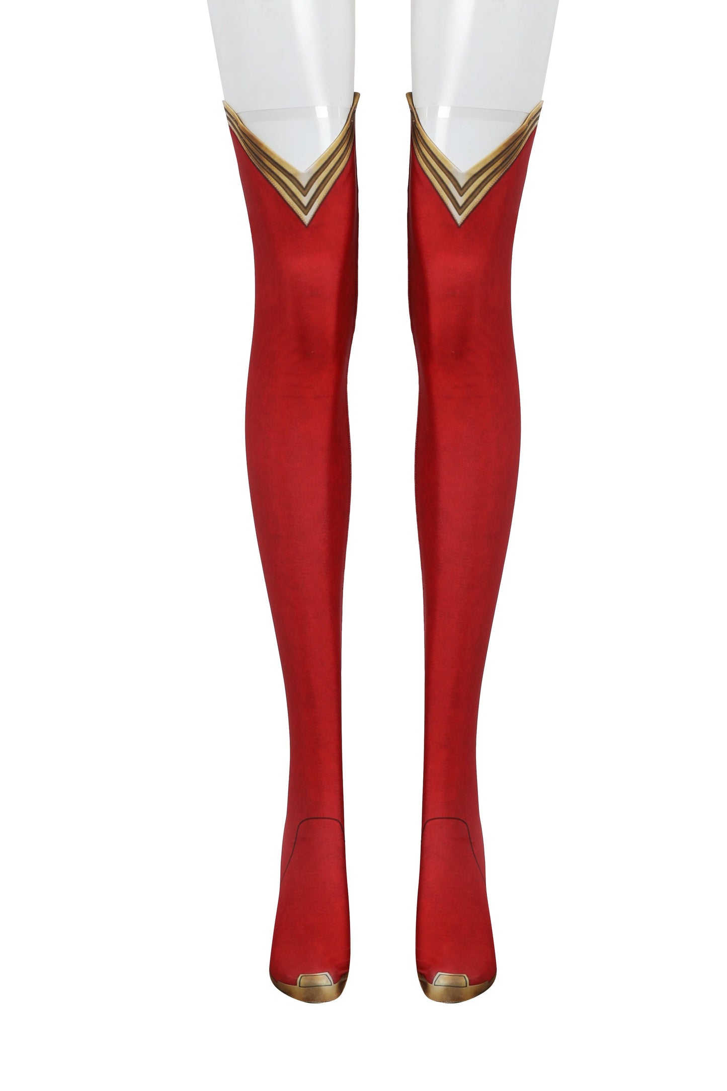 Supergirl Kara Zor-El Cosplay Costume | DC Outfit
