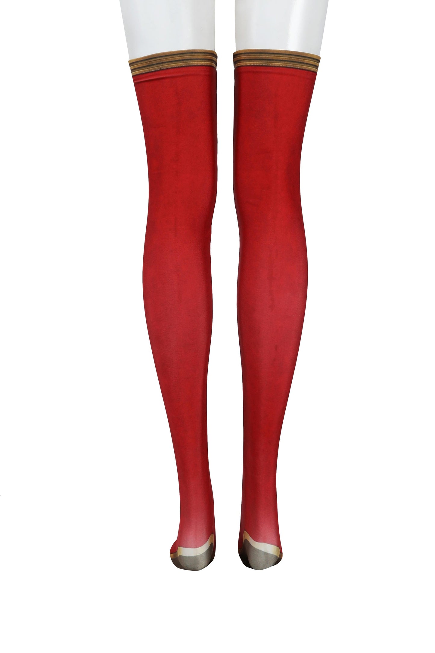 Supergirl Kara Zor-El Cosplay Costume | DC Outfit