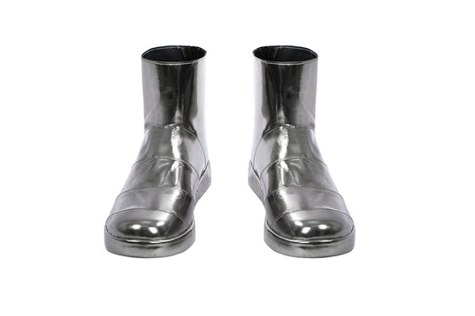 Deadpool & Wolverine Gambit Custom Cosplay Shoes | Movie Footwear