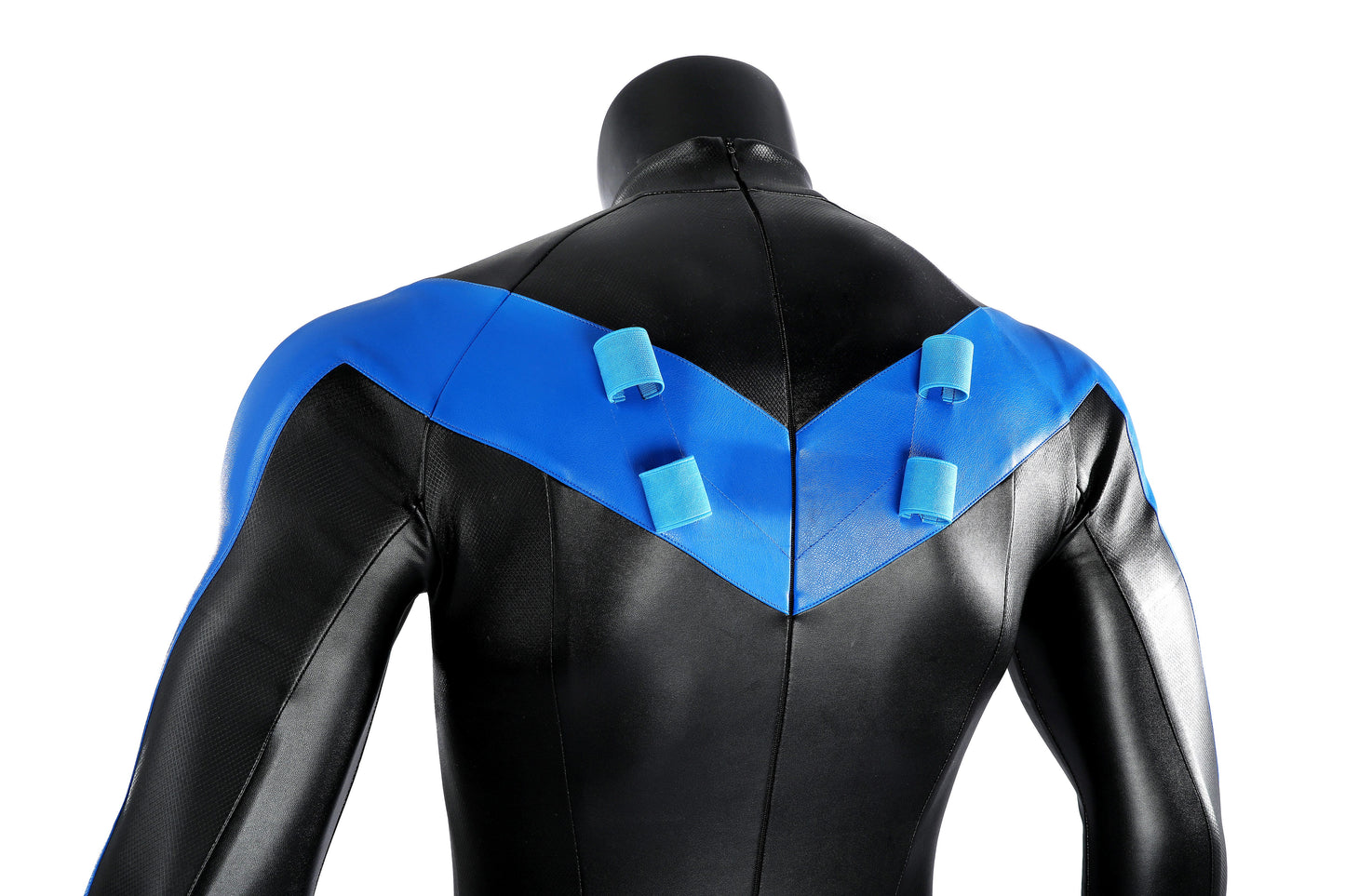 Nightwing Cosplay Costume | DC Outfit