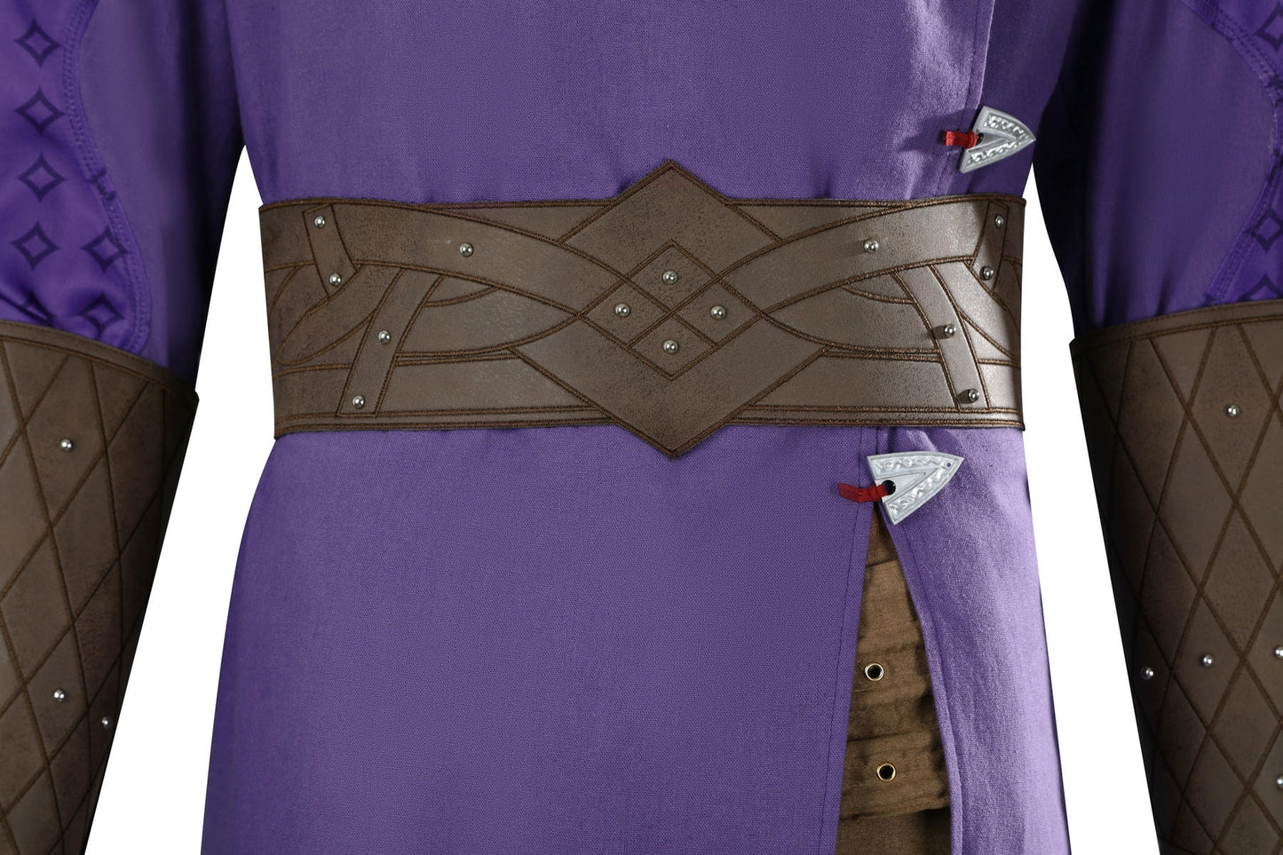 Baldur’s Gate 3 Gale Dekarios Cosplay Costume | Gaming Outfit