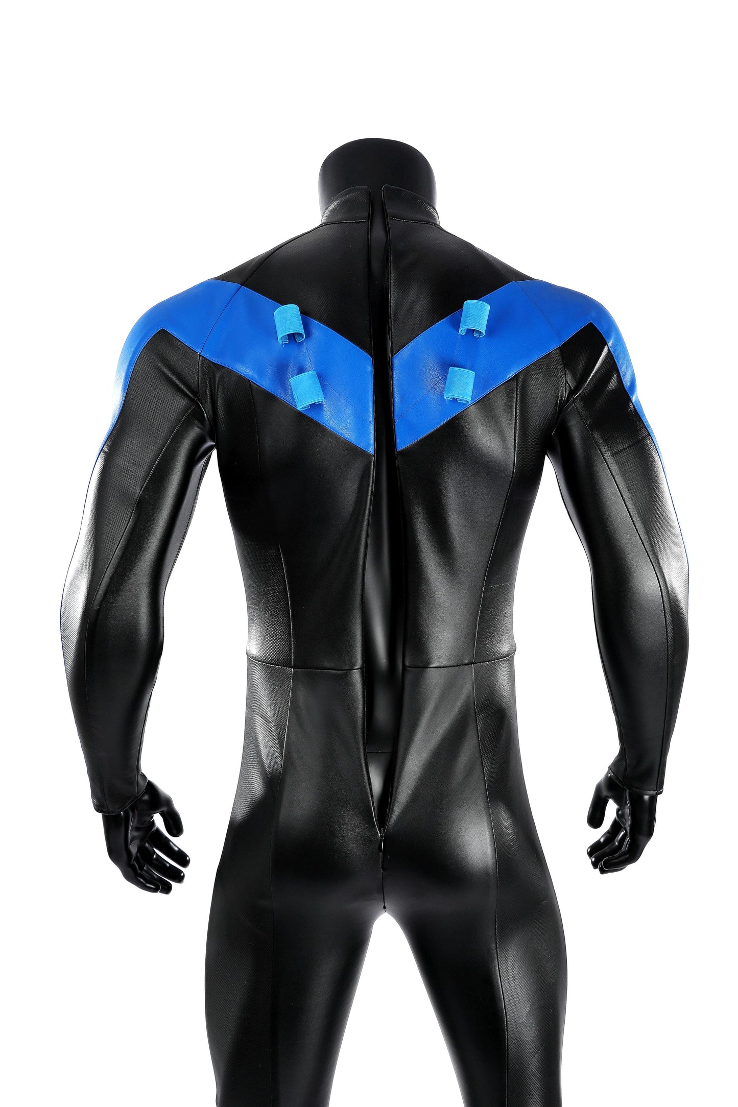 Nightwing Cosplay Costume | DC Outfit