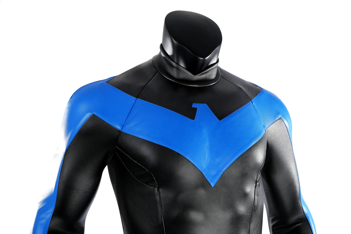 Nightwing Cosplay Costume | DC Outfit