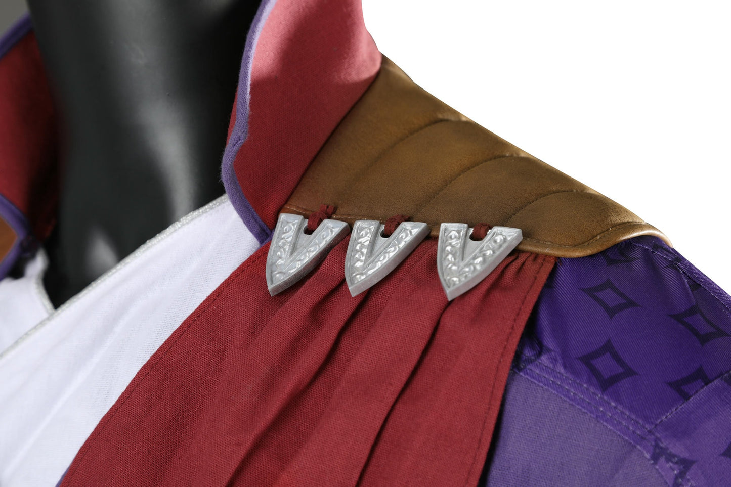 Baldur’s Gate 3 Gale Dekarios Cosplay Costume | Gaming Outfit