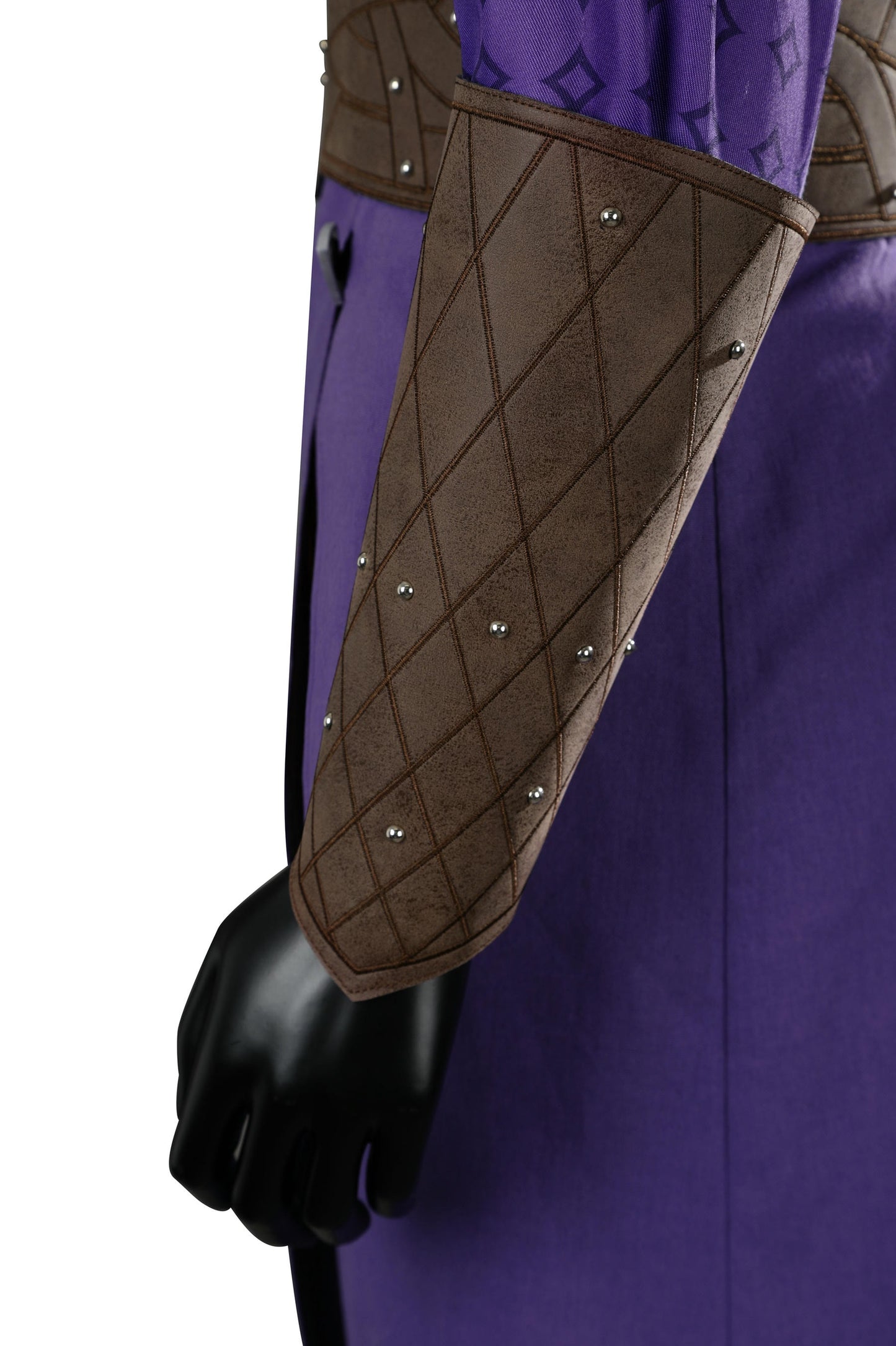 Baldur’s Gate 3 Gale Dekarios Cosplay Costume | Gaming Outfit