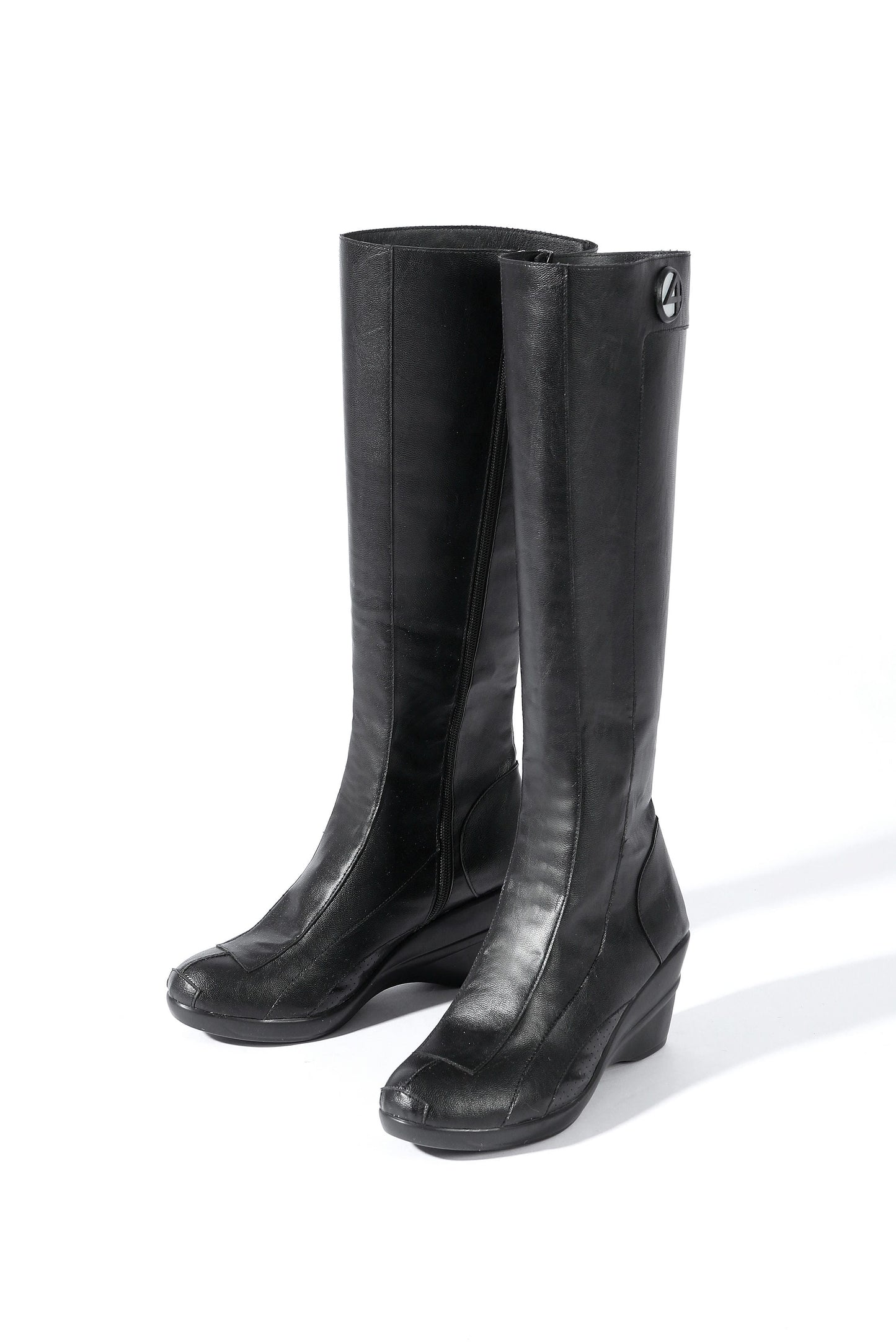 Chaussures de cosplay personnalisées VALORANT Waylay | Chaussures de jeu