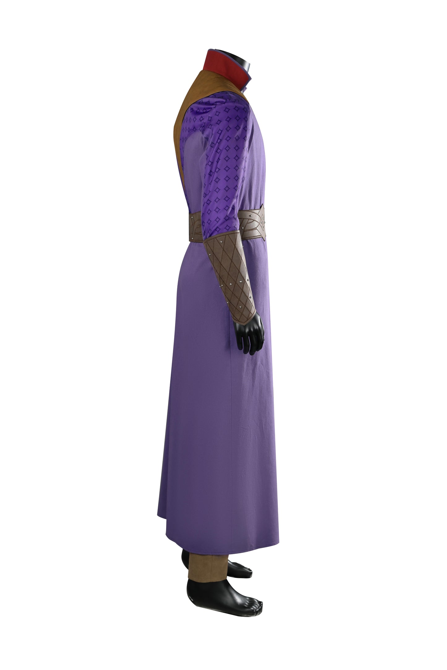 Baldur’s Gate 3 Gale Dekarios Cosplay Costume | Gaming Outfit