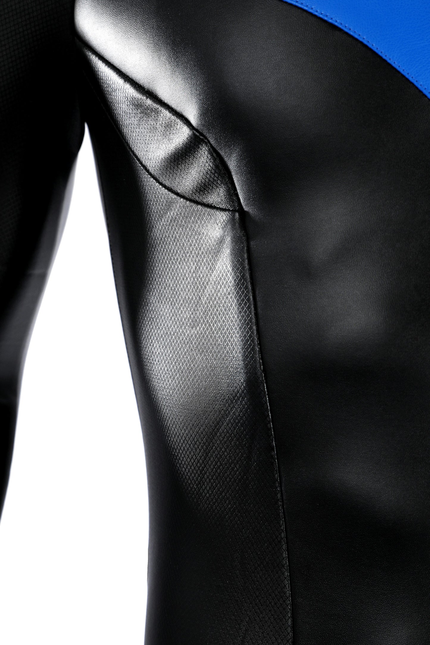 Nightwing Cosplay Costume | DC Outfit