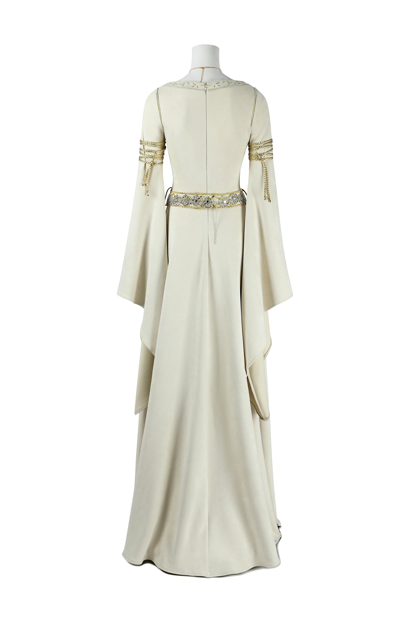 Herr der Ringe Eowyn Cosplay Kostüm | Fantasy Outfit