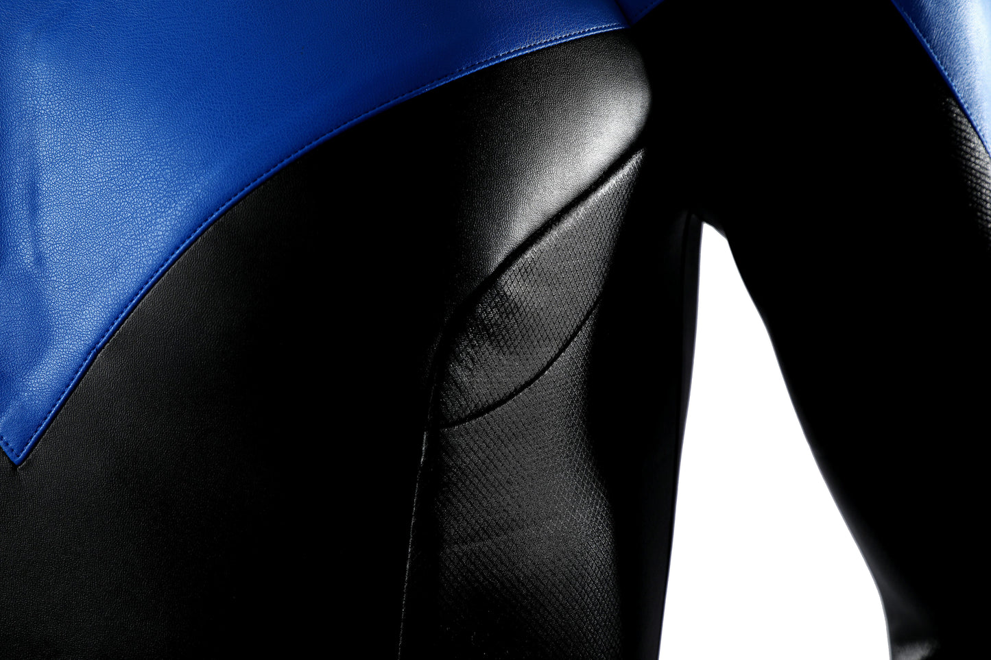 Nightwing Cosplay Costume | DC Outfit