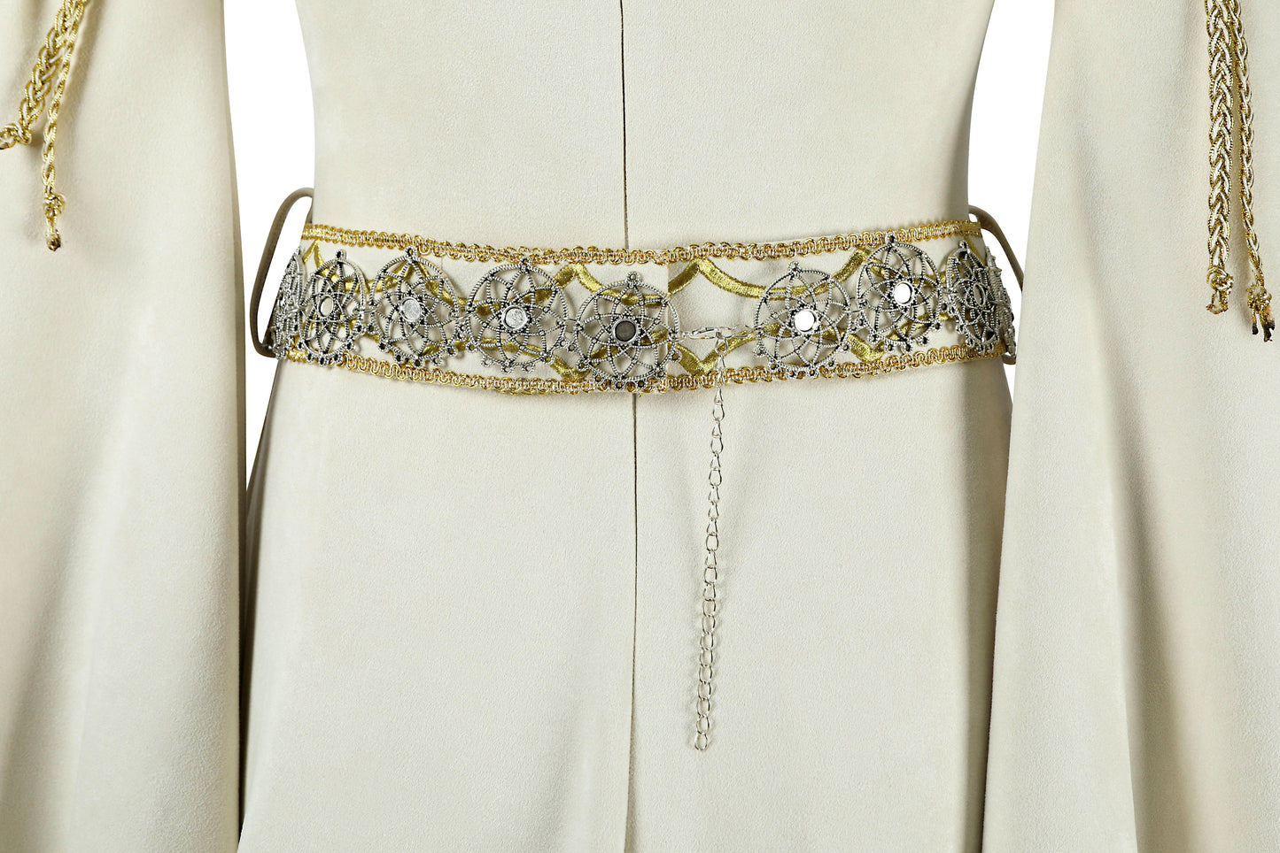 Herr der Ringe Eowyn Cosplay Kostüm | Fantasy Outfit