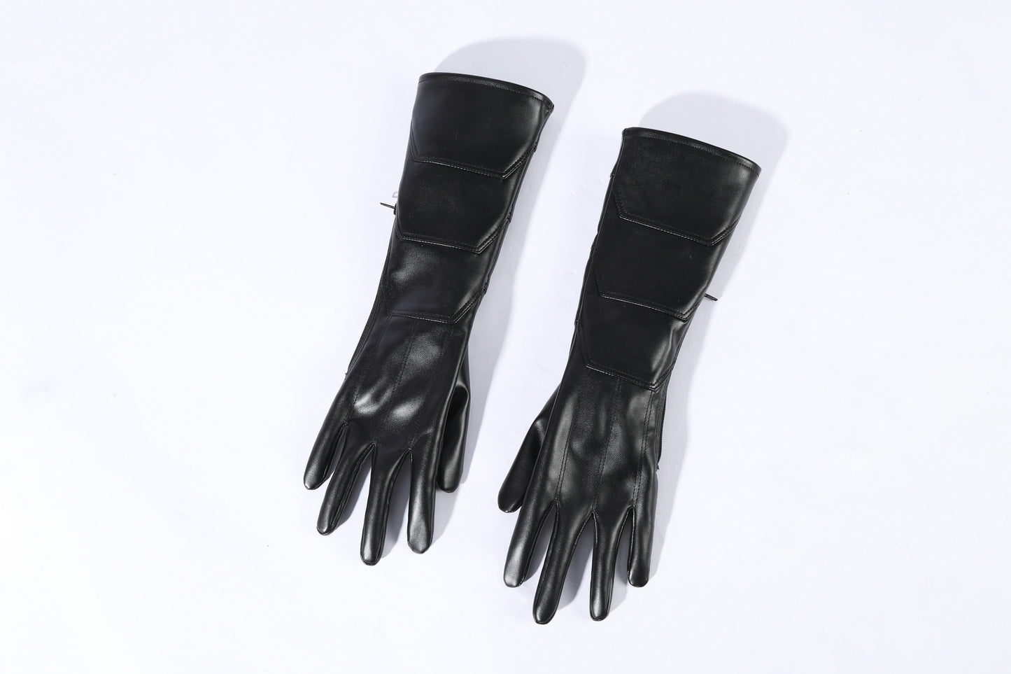 Costume de cosplay de la Femme Invisible du film Les Quatre Fantastiques (2005) | Tenue du film 