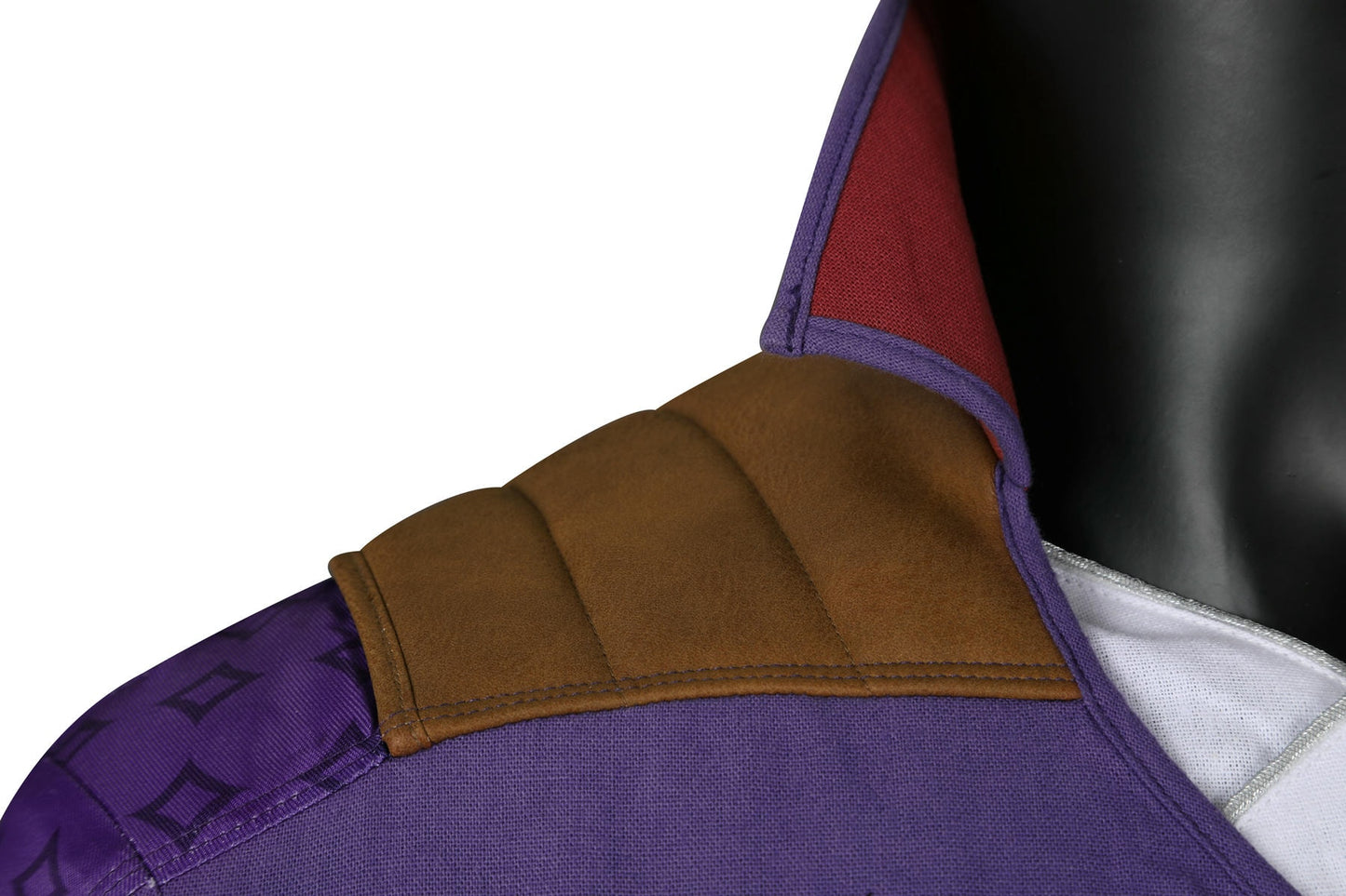 Baldur’s Gate 3 Gale Dekarios Cosplay Costume | Gaming Outfit