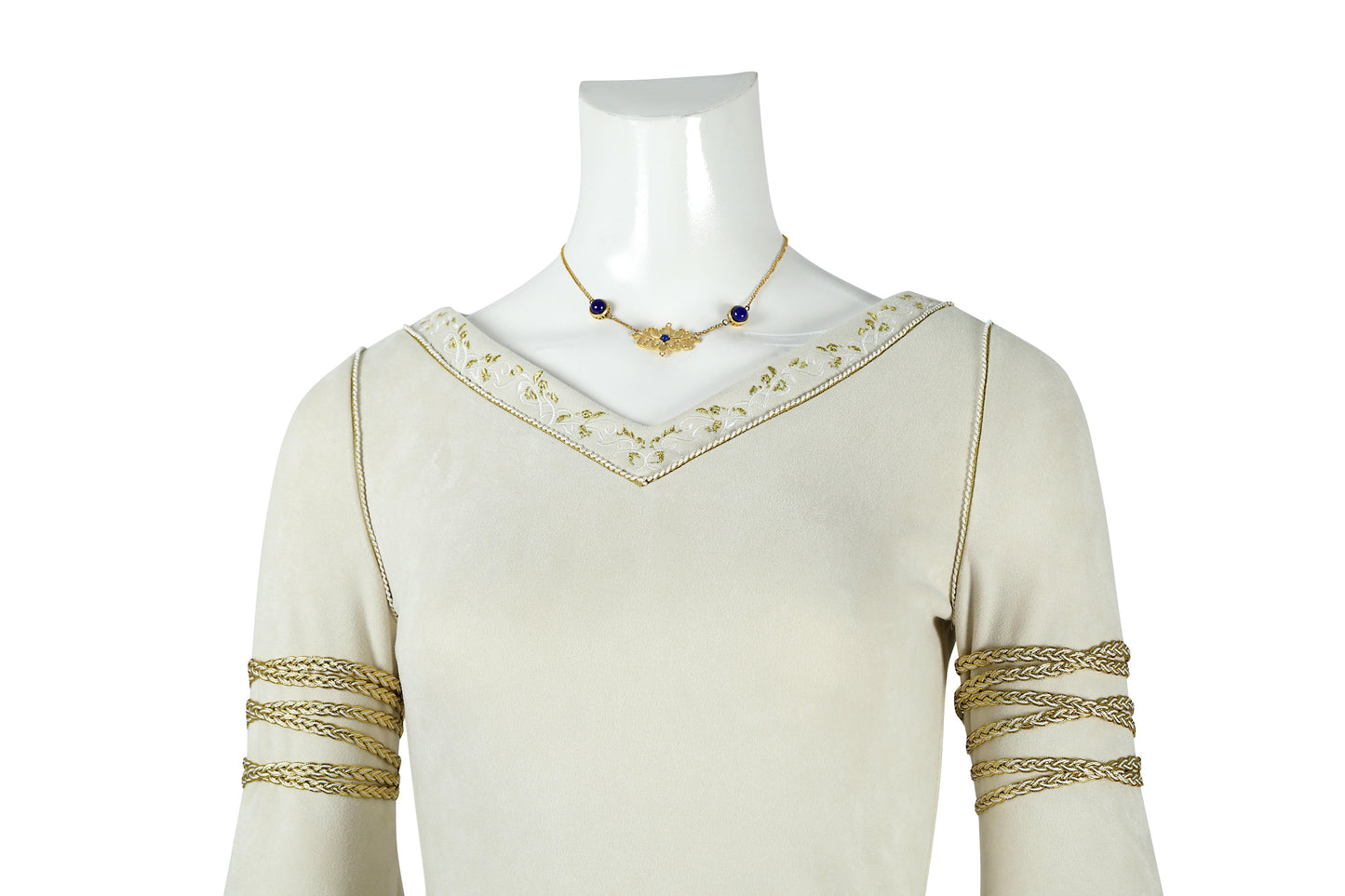 Herr der Ringe Eowyn Cosplay Kostüm | Fantasy Outfit