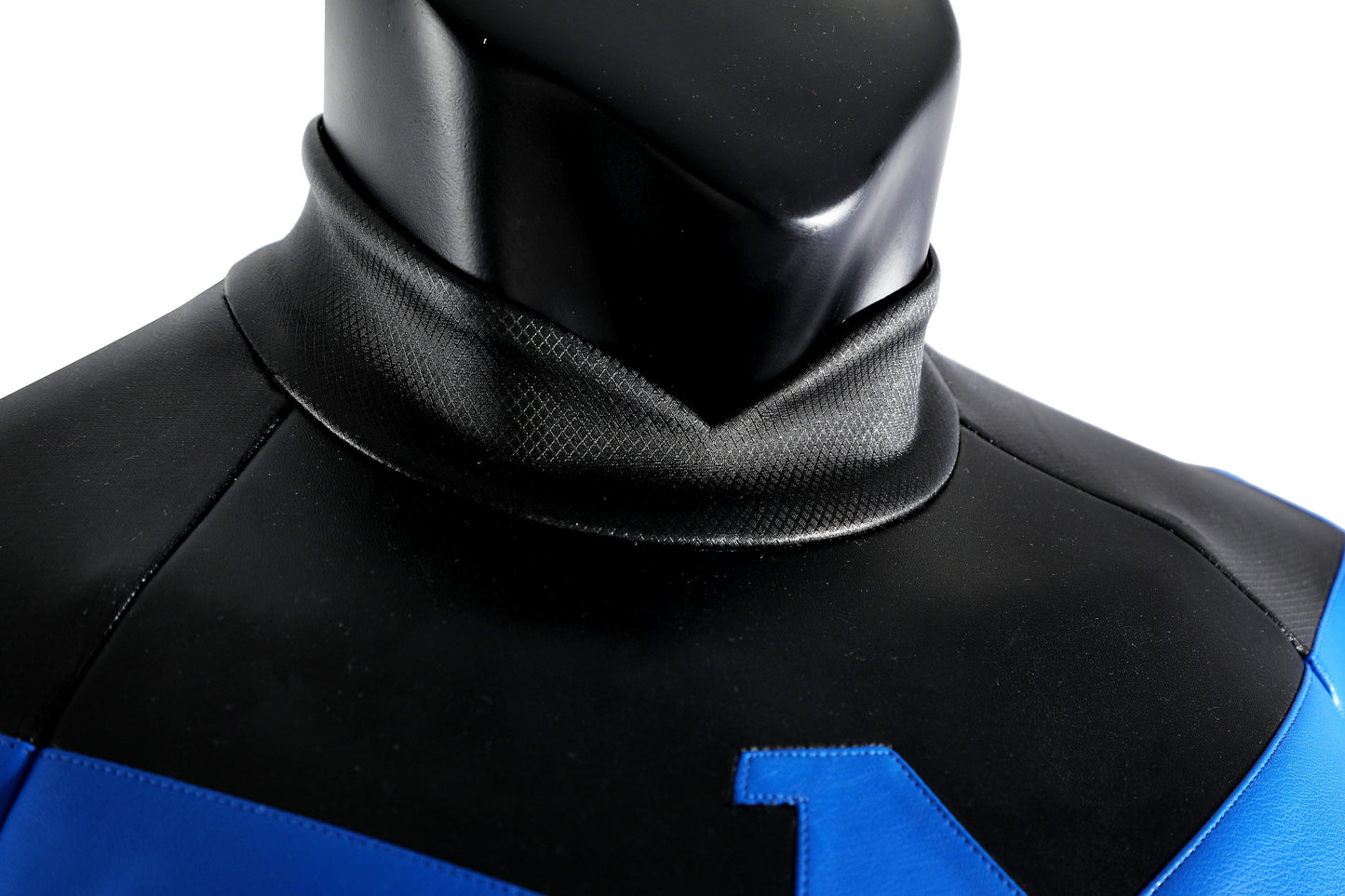Nightwing Cosplay Costume | DC Outfit