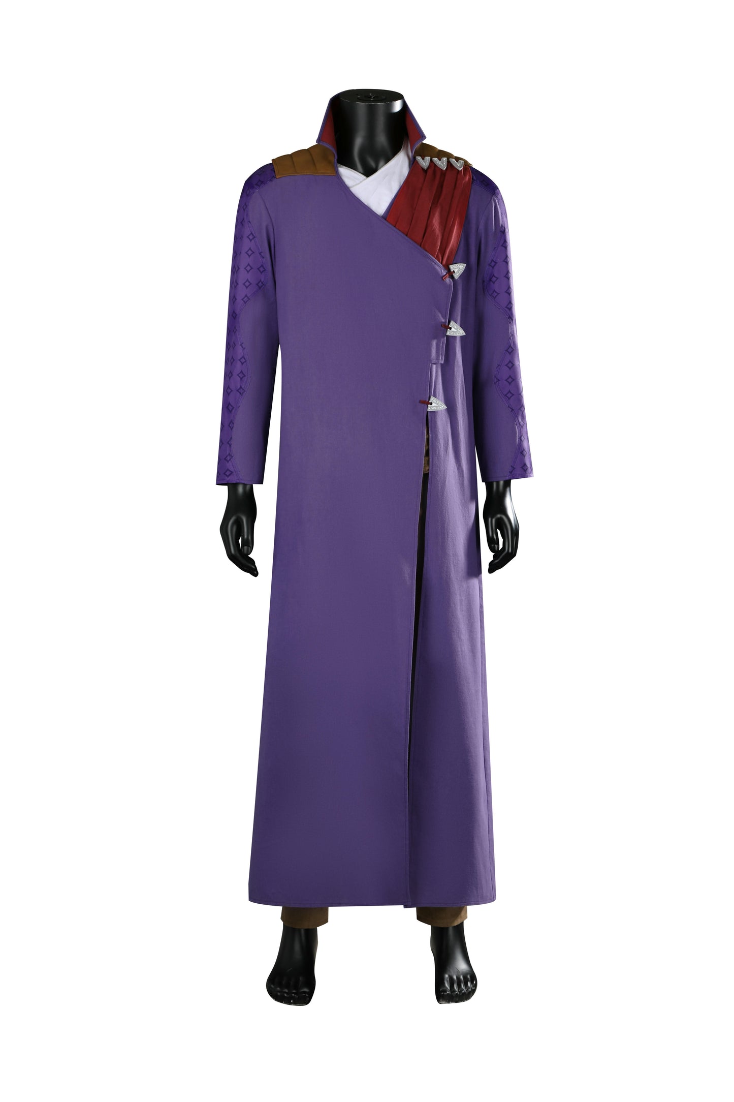 Baldur’s Gate 3 Gale Dekarios Cosplay Costume | Gaming Outfit