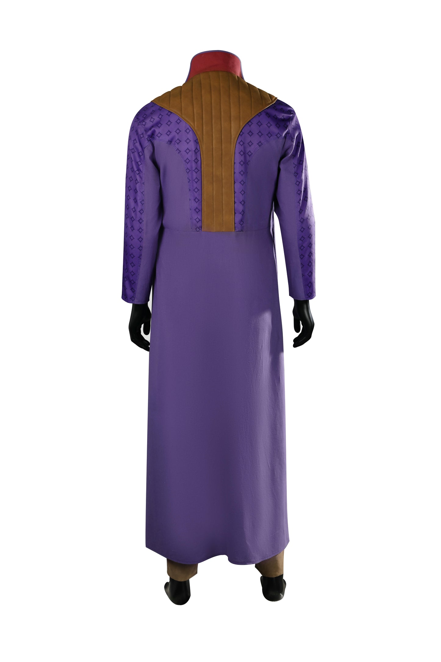Baldur’s Gate 3 Gale Dekarios Cosplay Costume | Gaming Outfit