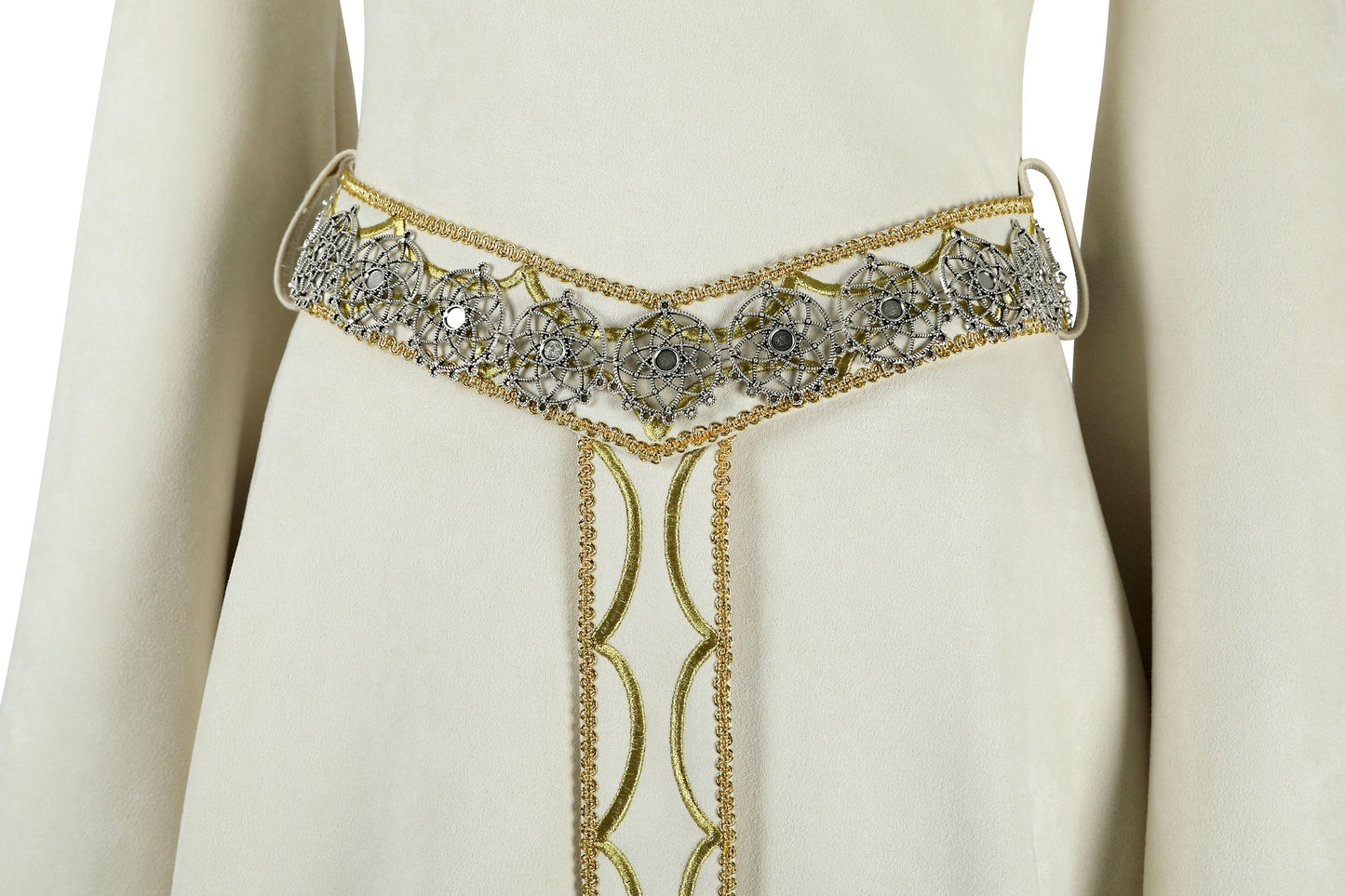 Herr der Ringe Eowyn Cosplay Kostüm | Fantasy Outfit