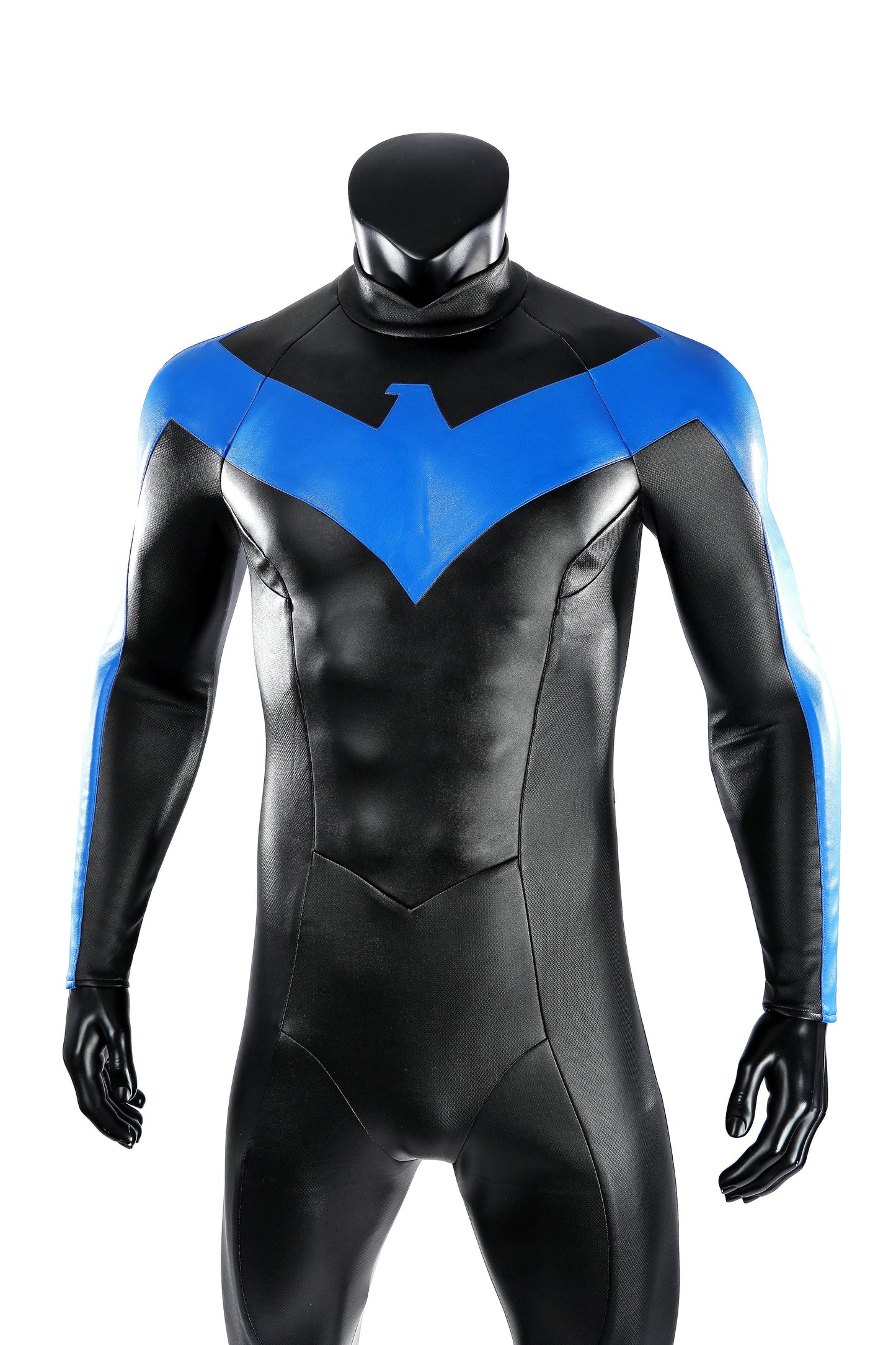 Nightwing Cosplay Costume | DC Outfit