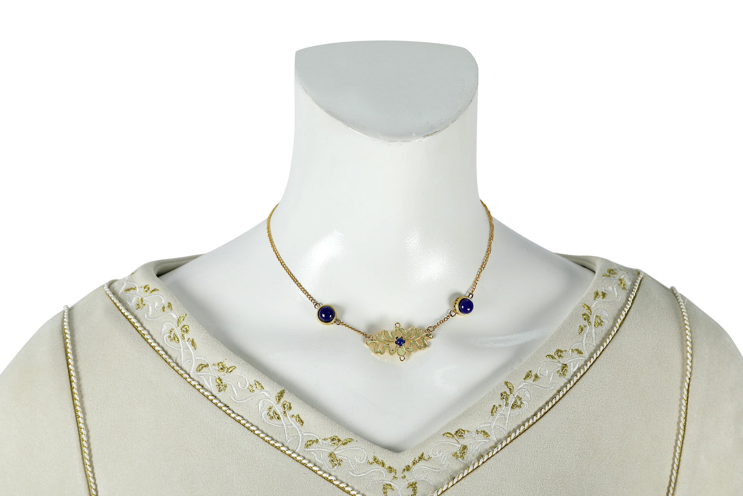 Herr der Ringe Eowyn Cosplay Kostüm | Fantasy Outfit