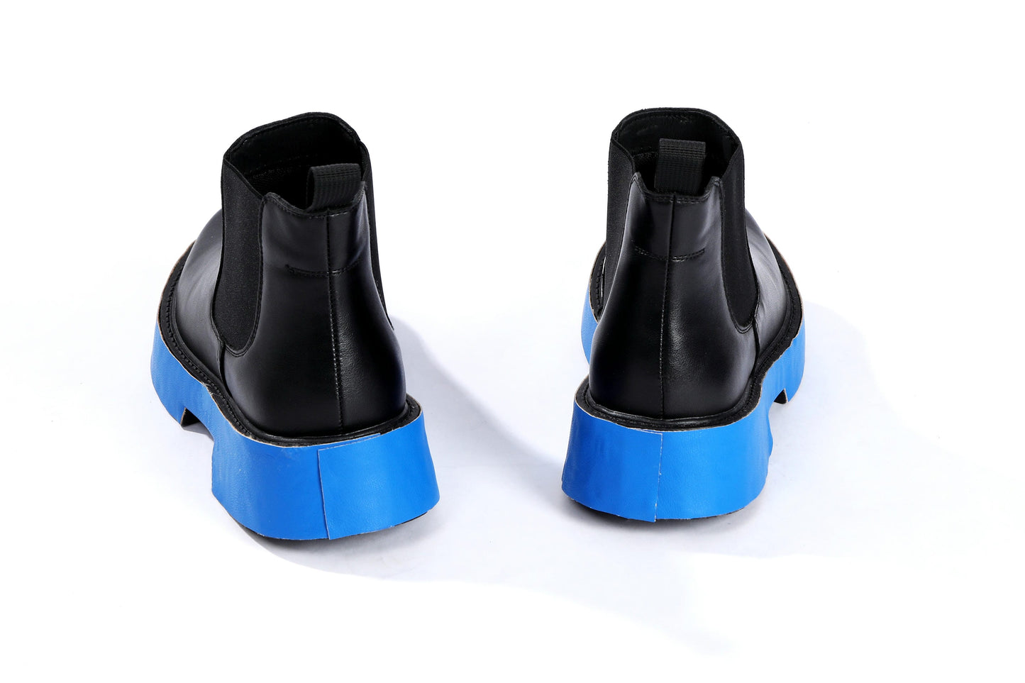 Nightwing Custom Cosplay Shoes | Movie Footwear
