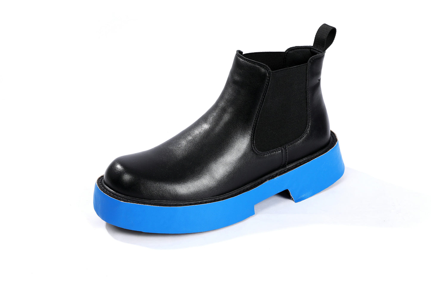 Nightwing Custom Cosplay Shoes | Movie Footwear