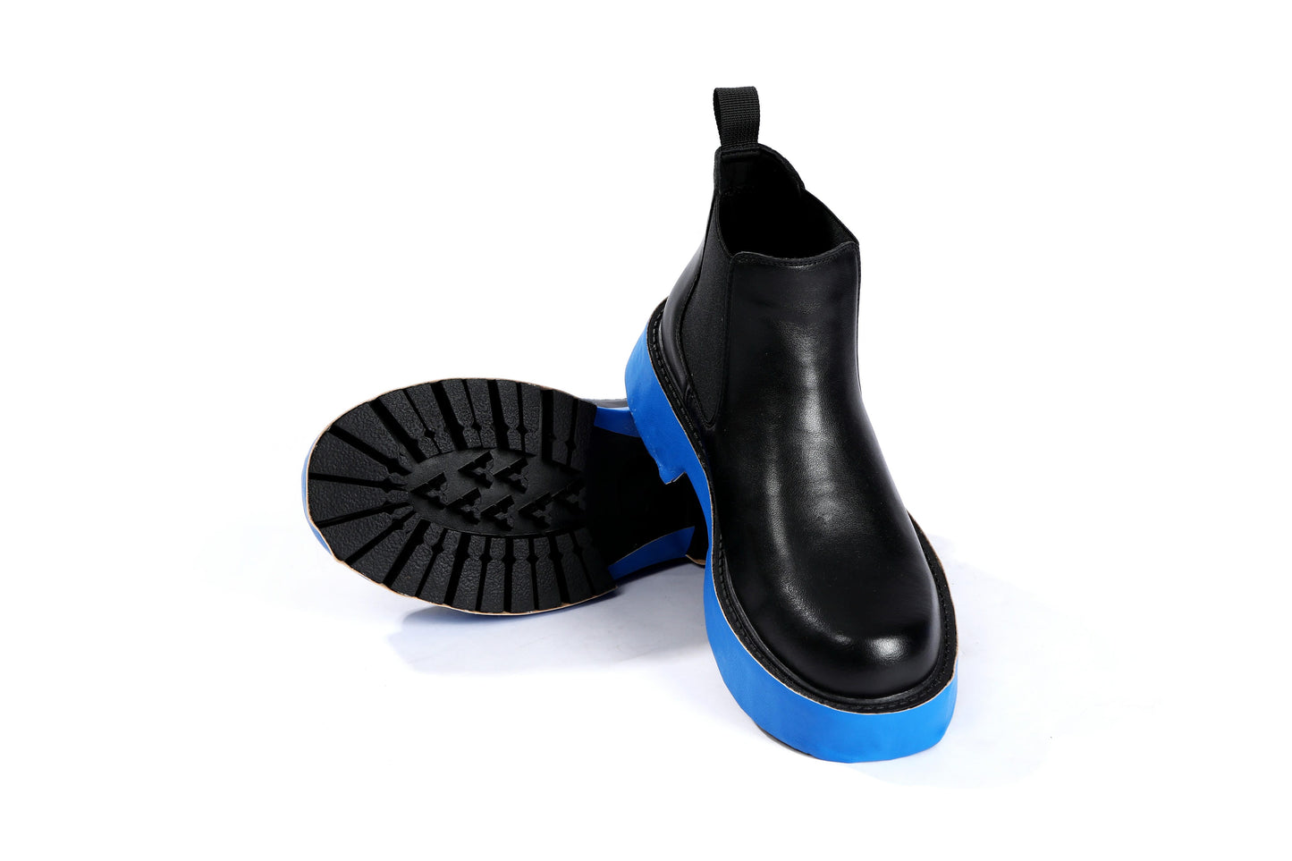 Nightwing Custom Cosplay Shoes | Movie Footwear