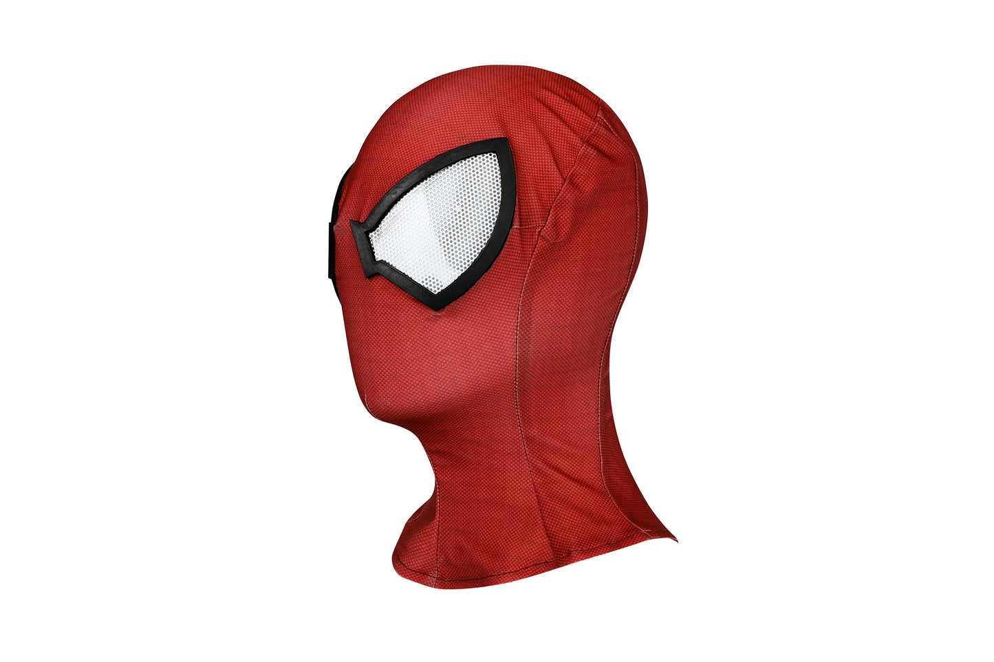 Spider-Man 2 Scarlet III Suit Cosplay Costume | Marvel Outfit