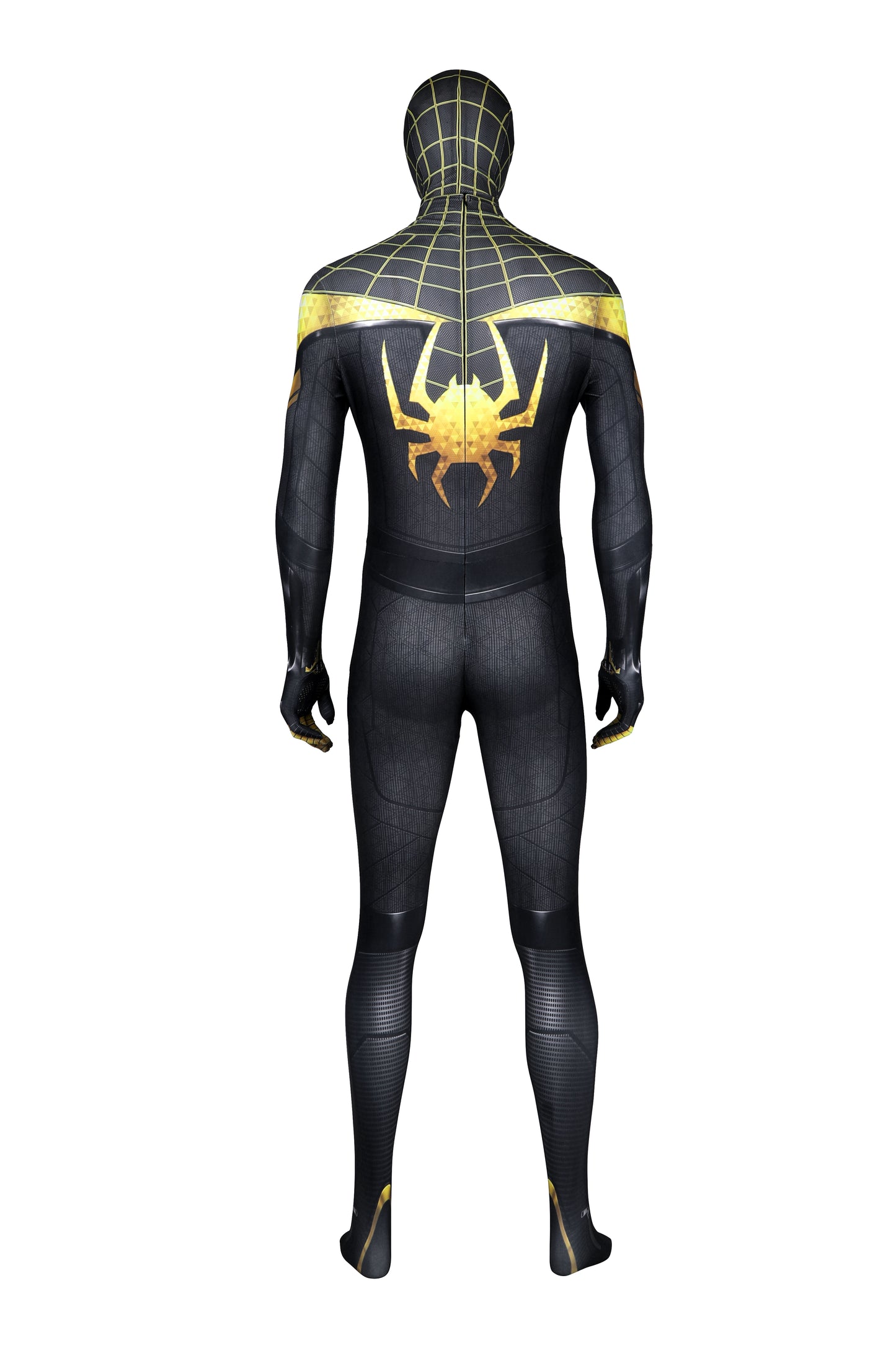 Spider-Man Uptown Pride Suit Cosplay Costume | Marvel Outfit