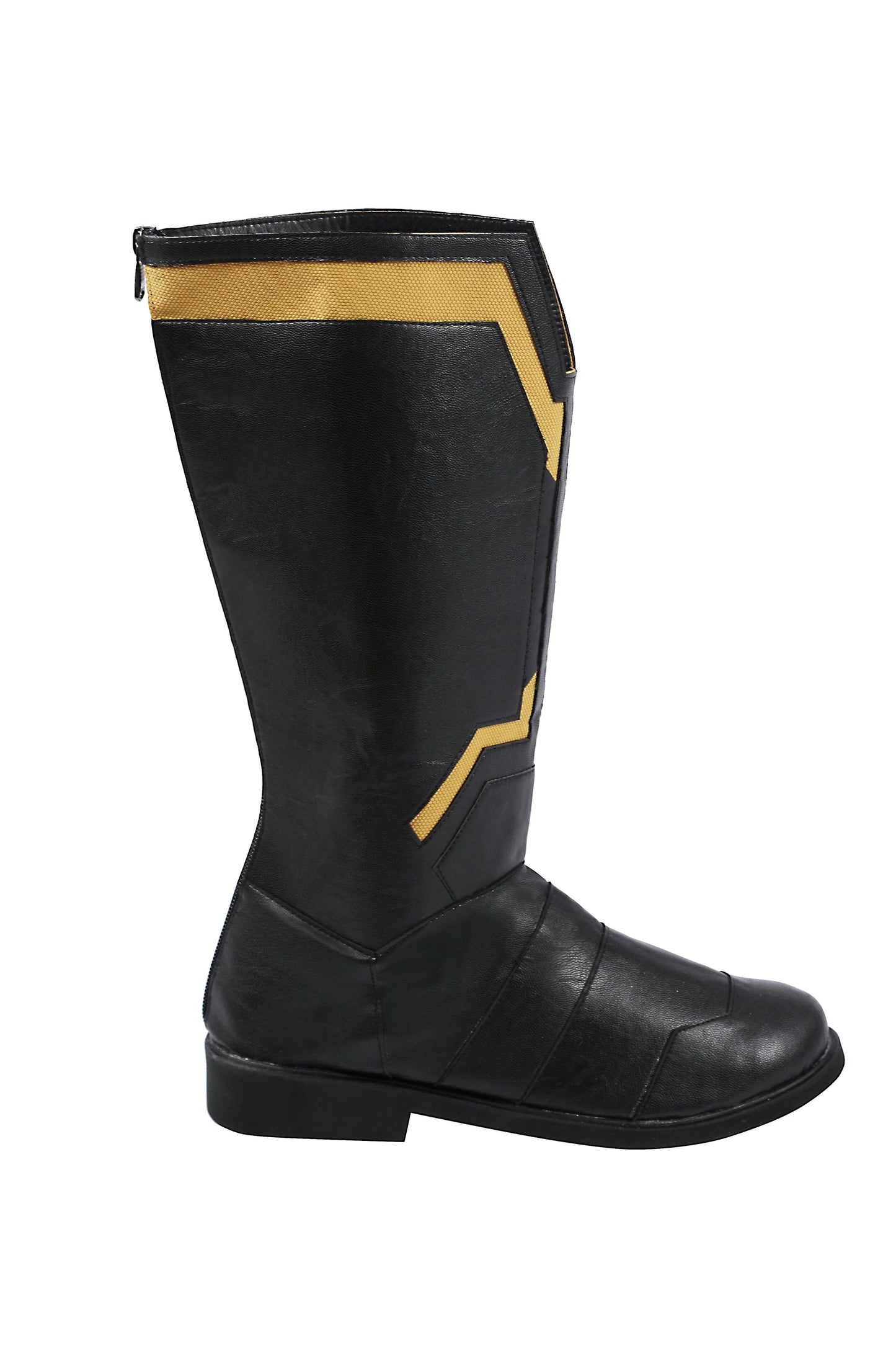 Thunderbolts Sentry Custom Cosplay Shoes | Superhero Footwear