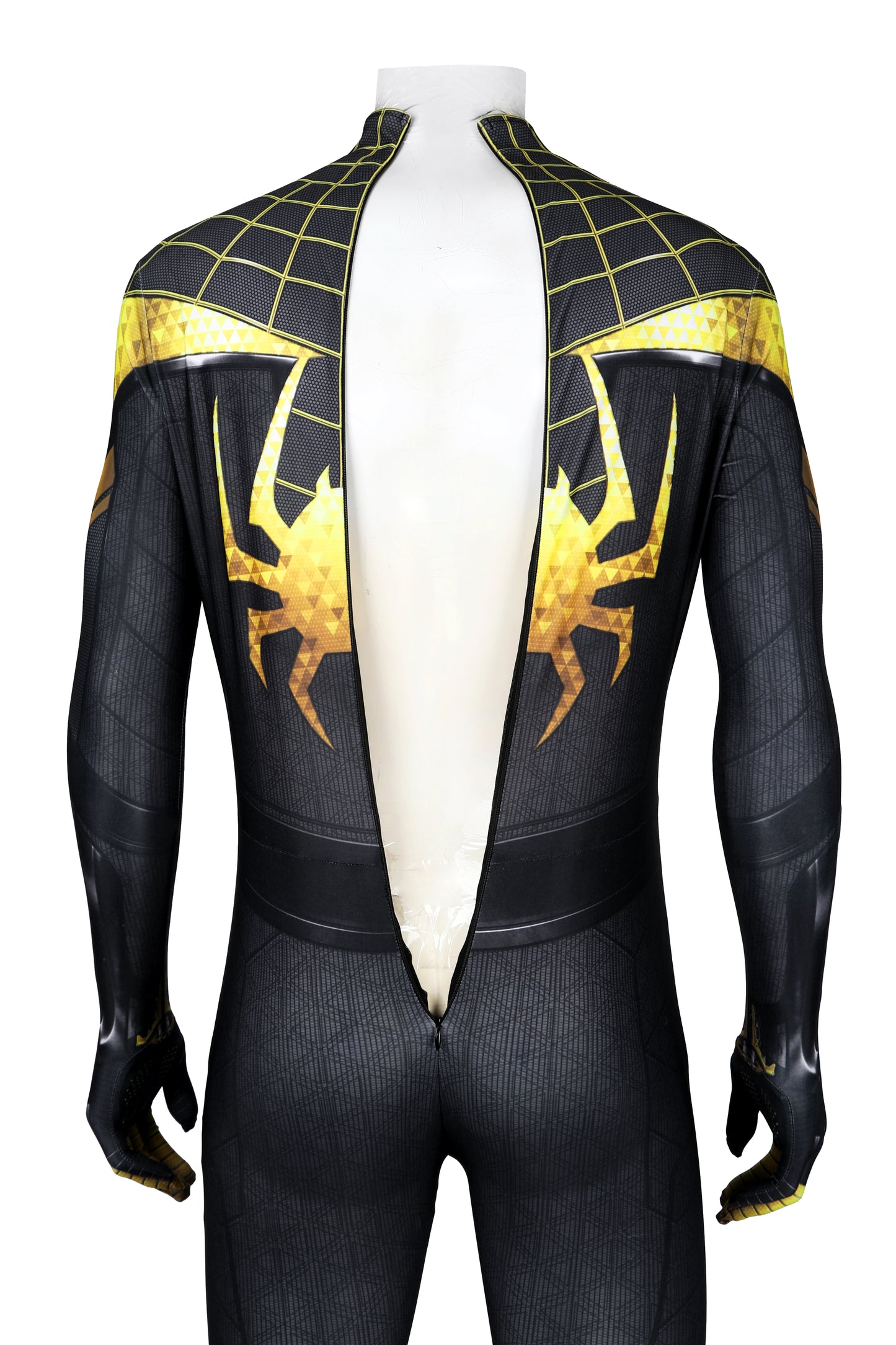 Spider-Man Uptown Pride Suit Cosplay Costume | Marvel Outfit