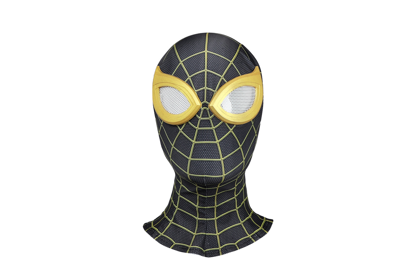 Spider-Man Uptown Pride Suit Cosplay Costume | Marvel Outfit