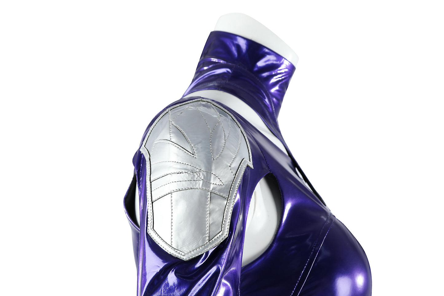 Marvel Rivals Psylocke Cosplay Costume | Gaming Outfit